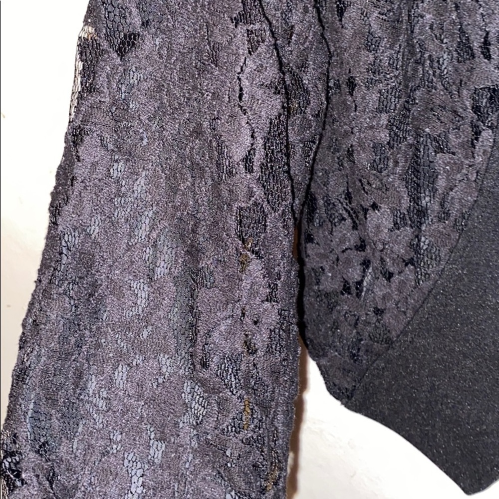 Asymmetrical Jacket - Picture 5 of 5
